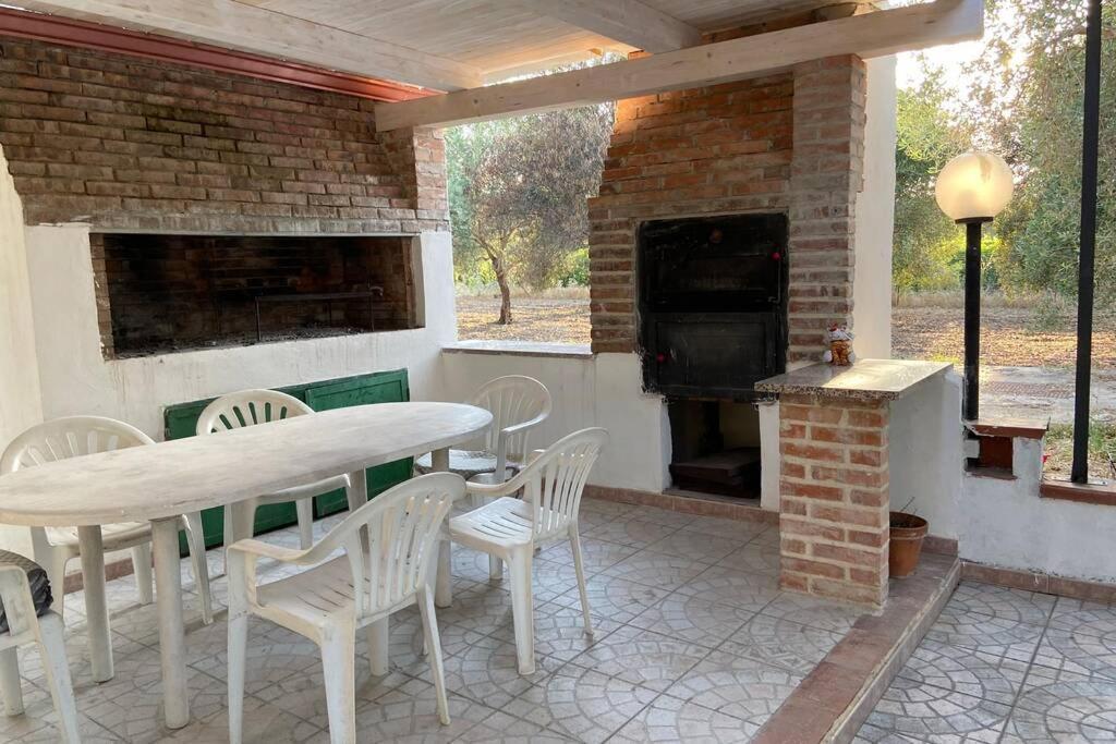 Uliveto Nonno Giacomo Rosolini Exterior photo