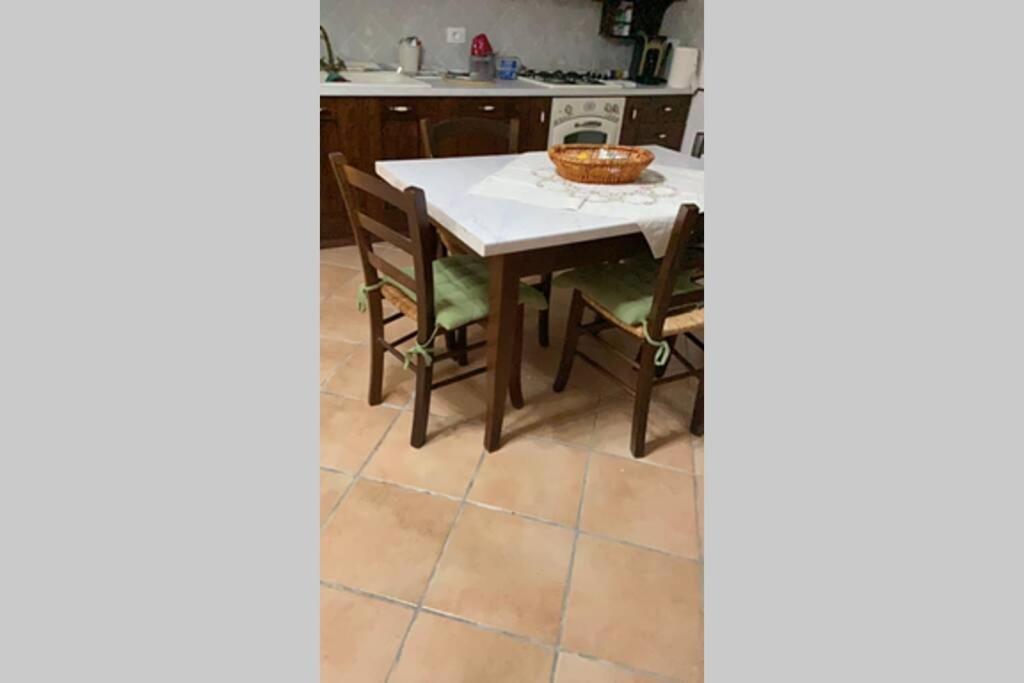 Uliveto Nonno Giacomo Rosolini Exterior photo