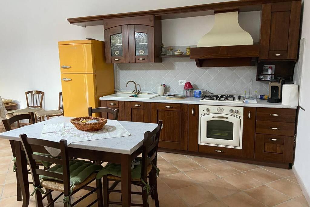Uliveto Nonno Giacomo Rosolini Exterior photo