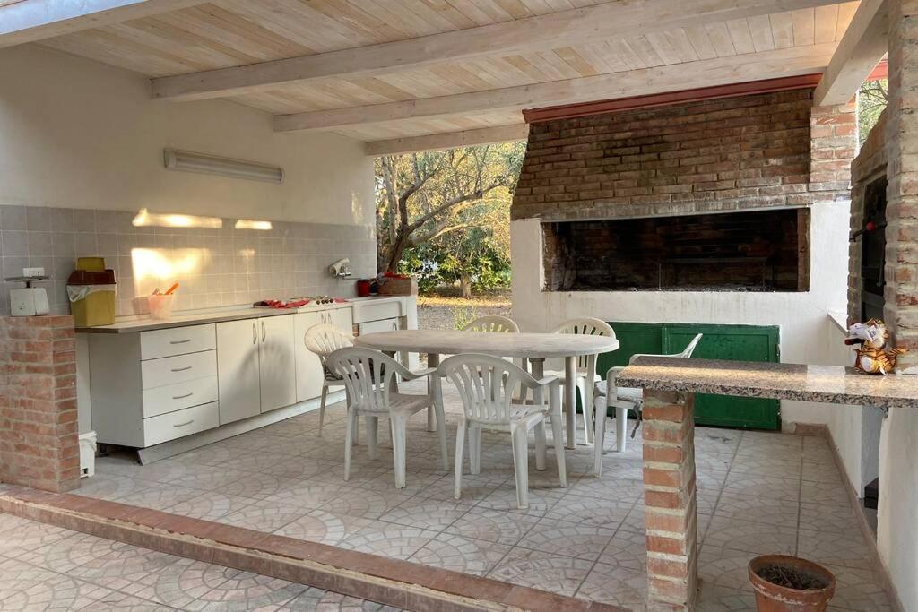 Uliveto Nonno Giacomo Rosolini Exterior photo