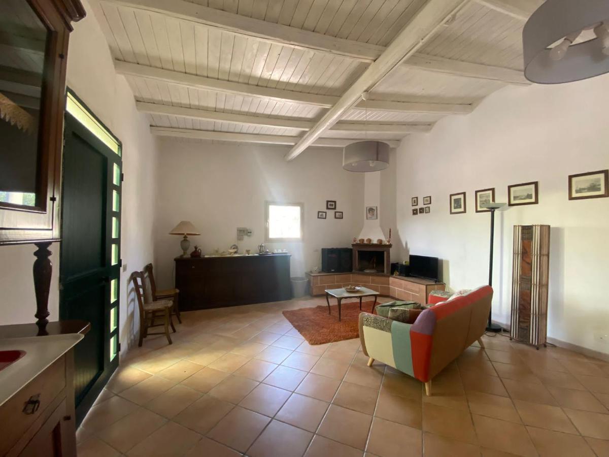 Uliveto Nonno Giacomo Rosolini Exterior photo